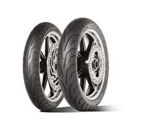 Dunlop Arrowmax Streetsmart 130/80-18 66V M/C Rear