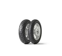 DUNLOP 100/90-19 57H D404 TL (MOTO CUSTOM)