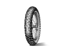 Neumático Moto Dunlop K460 120/90 - 16 63p Tt Trasero