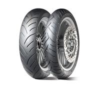 Dunlop moto - Scooter Smart 80/80 16 45P