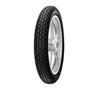 Neumático Moto Metzeler Block C - 18 52 S Tt Delantero/trasera Non