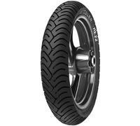 Neumático Moto Metzeler Me 22 2.50 - 17 43 P Tt Delantero/trasero