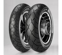 Neumático Moto Metzeler Me 888 90 - 16 74 H Tl Trasero