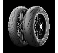 Neumático Moto Michelin Commander Iii Touring Mt90 B 16 72 H Tl/tt Delantero