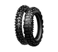 Neumático Moto Michelin Desert Race 140/80 R 18 70r Tl Trasero