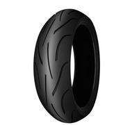 Michelin Pilot Power 2CT ( 110/70 ZR17 TL (54W) M/C, Rueda delantera )