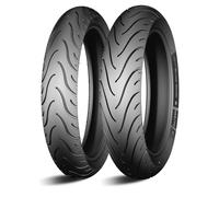 Neumático Moto Michelin Pilot Street Radial 160/60 R 17 69h Tl/tt Trasero