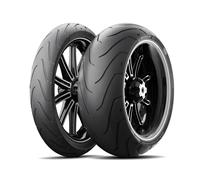Michelin Scorcher 11 ( 120/70 ZR19 TT/TL 60W M/C, Rueda delantera )