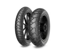 Michelin Scorcher Adventure 120/70R19 60V TT Front