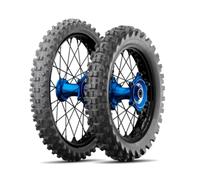 MICHELIN 90/100R1651M MICHELIN STARCROSS MEDIUM 5