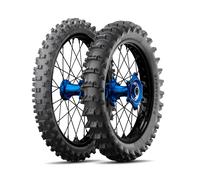 Michelin Starcross 6 110/90-19 62M NHS TT