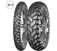 Mitas Neumático para Motocicleta Enduro Trail+ 140/80B17 (1 Unidad)