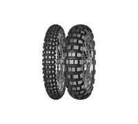 Mitas Enduro Trail XT+ ( 90/100-21 TT/TL 57H marcaje M+S, Rueda delantera )