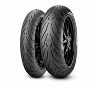 Pirelli Angel GT 120/70 R17 58W coche de turismo Neumáticos de verano Neumáticos 3976000