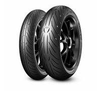 Neumático Moto Pirelli Angel Gt Ii 120/60 Zr 17 55w Tl Delantero