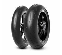 PIRELLI 110/70HR17 54H DIABLO ROSSO IV