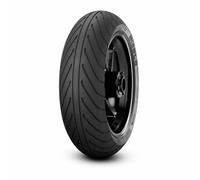Neumático Moto Pirelli Diablo Wet 190/60 R 17 0z Tl Trasera