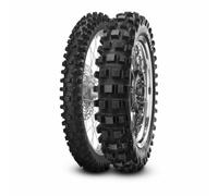 Neumático Moto Pirelli Mt 21 Rallycross 80/100 - 21 51r Tt Delantero