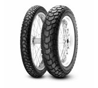 Pirelli MT60 ( 120/90-17 TT 64S Rueda trasera, M/C, Variante E )