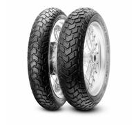 NEUMATICOS PIRELLI 110/70 R17 54H MT60RS