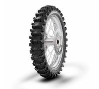 Neumático Moto Pirelli Scorpion Mx Soft 120/90 - 18 65m Tt Trasero