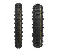Neumático Moto Rebel 140/80 -18 70P Xstar 01 Evo2 Medium M+S Tt (Fim)