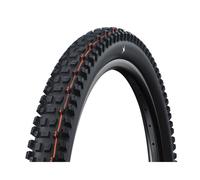 Neumático MTB Albert Gravity Pro hs641 27.5x2.60 Radial Estado de Addix Suave