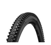 Neumático MTB Clincher 27.5 29, Compatible con Continental | Neumático con aro rígido for MTB, desplazamientos, recados y rutas de fin de semana