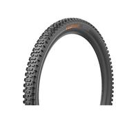 Neumático MTB Tubeless Pirelli Cast Antagonist Doble Pared Negro 27.5 X 2.4