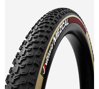 Neumático MTB Vittoria Mezcal 29 x 2,25" TLR Reforzado Flancos Beis 55-622