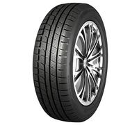 Neumático Nankang Snow viva sv 55 255 65 R17 114H TL de invierno para 4x4