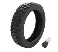 Neumático negro sin cámara para Xiao*mi para scooter eléctrico M365, neumático de 8 1/2 x 2