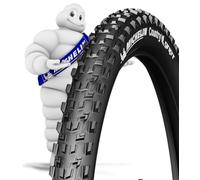 Neumático/Neumático 29 x 2.10 Bici MTB Profession Negro MICHELIN País Grip