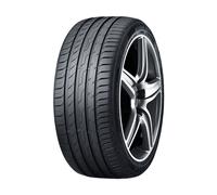Neumático Nexen N Fera Sport 255/45 R19 104 Y Xl