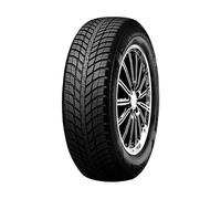 Nexen N'Blue 4S 235/45R17 97V XL 3PMSF