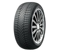 NEUMÁTICO NEXEN WINGUARD SPORT 2 WU7 225 40 R18 92V INVIERNO TL M+S 3PMSF XL