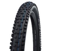 Neumático Nobby Nic - TLE - ADDIX Ultra Soft - Super Trail - 29x2.40 - Negro