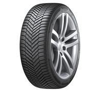Neumático Norauto 4 Seasons 2 185/60 R15 88 V Xl