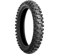 Neumático off-road BRIDGESTONE M204 90/100-14 TT 49M