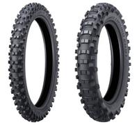 Neumático off-road DUNLOP GEOMAX EN91 90/90-21 TT 54R