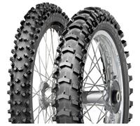 Neumático off-road DUNLOP Geomax MX12 80/100-21 TT 51M