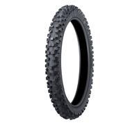 Neumático off-road DUNLOP Geomax MX53 70/100-19 TT 42M