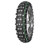 Neumático off-road MITAS TERRA FORCE-EH SUPER SOFT DOUBLE GREEN 120/90-18 TT 65M