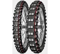 Neumático Moto Mitas Terraforce-mx 100/100 - 18 59m Tt Trasero