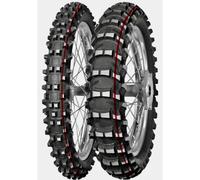 Neumático off-road MITAS TERRA FORCE - MX SAND red 80/100-21 TT 51R
