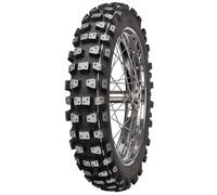 Mitas XT454 Winter Friction ( 110/100-18 TT 64M Rueda trasera, NHS, weiss )