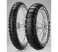 Neumático off-road PIRELLI SCORPION RALLY 170/60R17 TL 72T