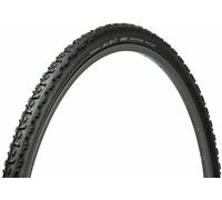 Neumático Panaracer Albit CX - 700 X 33 Tubeless Plegable Negro