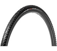 Neumático Panaracer Cedric Gracia CX - 700x33c Tubeless Plegable Negro