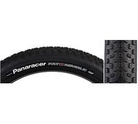 Neumático Panaracer Fat B Nimble 26x4.0 Negro, Lateral Plegable